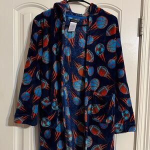 Boys Robe